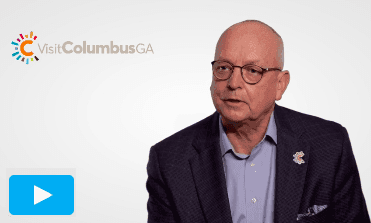 Peter Bowden, President & CEO of the Columbus Film Commission