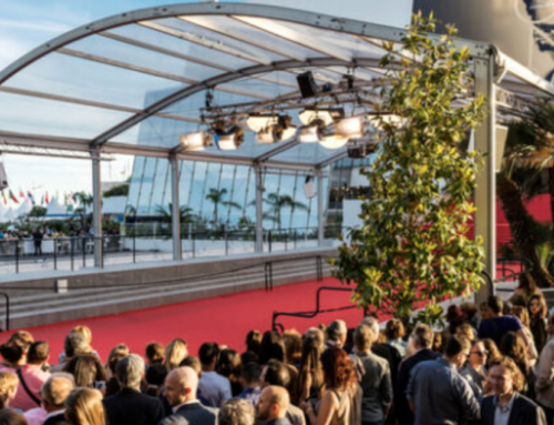 Columbus Film Office Partners with Georgia Entertainment for the 2024 Festival de Cannes