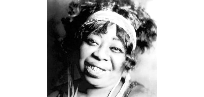 Ma-Rainey