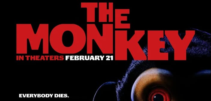 The-Monkey