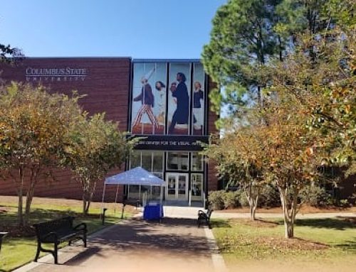 CSU Student Foundations Exhibition
