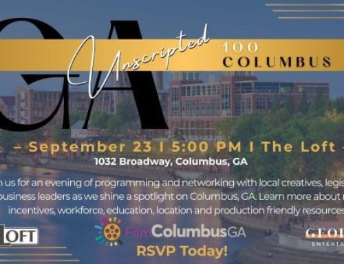 Signature 100 & Unscripted – Columbus, Georgia