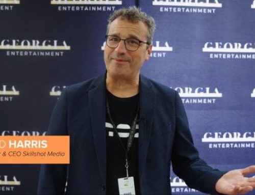 WATCH: Resurgens Gaming CEO Touts GA as Next-Generation Media Hub