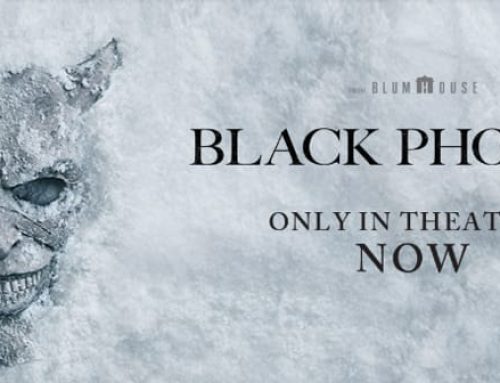 Weekend Box Office Results: Blumhouse Rebounds With ‘Black Phone 2’s $26M+ Opening