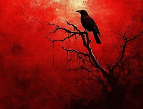 The Eve: Bring Your Dark Side