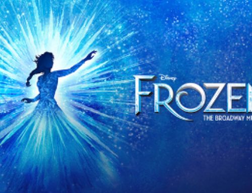 Disney’s Frozen