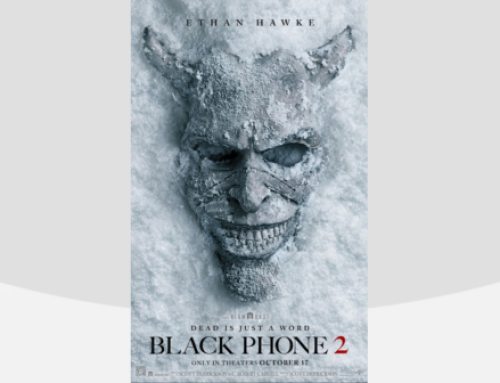 Weekend Box Office Results:  ‘Black Phone 2’ Disconnects ‘Regretting You’ From No. 1 In Weak Halloween Frame; ‘KPop Demon Hunters’ Near $6M – Monday AM Update