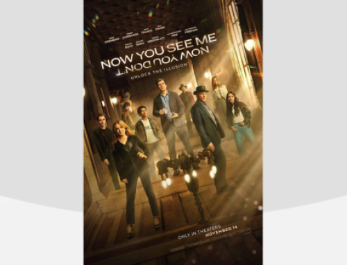 Weekend Box Office Results: Lionsgate’s ‘Now You See Me 3’ With $21M+ Opening Makes ‘Running Man’ Disappear From No. 1