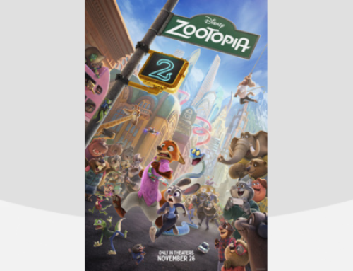Weekend Box Office Results: ‘Zootopia 2’ – All the Box Office Records Broken