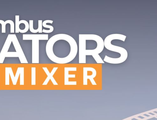 Columbus Creators Mixer