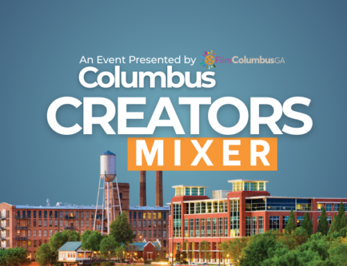Columbus Film Office Announces Creators Mixer, Expands Focus to Support All Creative Industries