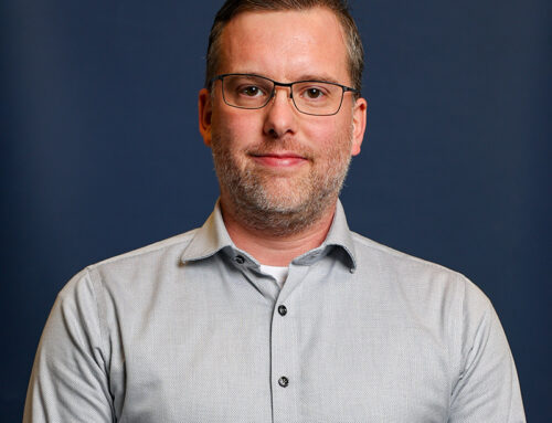 How Adam Bova Is Shaping Columbus’ Independent Film Scene