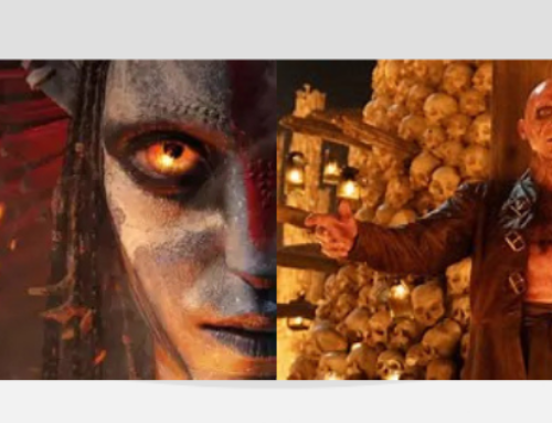 Weekend Box Office Results: ‘Avatar: Fire And Ash’ Burns ‘28 Years Later: The Bone Temple’ With No. 1 MLK Weekend