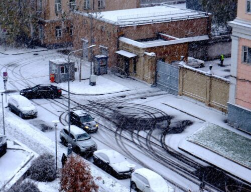 Weekend Box Office Results: Monster Winter Storm Takes Its Toll On Box Office Lowest Weekend YTD With $58M+