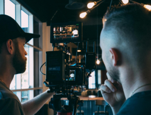 Columbus has big news for local filmmakers. Here’s how your movie can get made