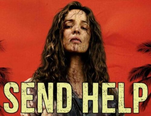 Weekend Box Office Results: ‘Send Help’ $20M Ahead Of ‘Iron Lung’