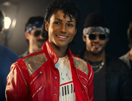 Weekend Box Office Results: How ‘Michael’ Danced On The Floor Around The World With $217M+ WW