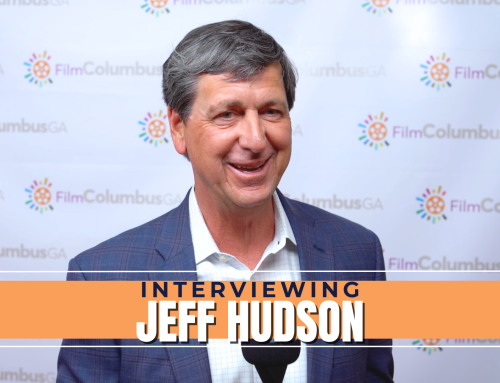 WATCH: Where Financial Planning Meets Creative Entrepreneurship in Columbus, Georgia