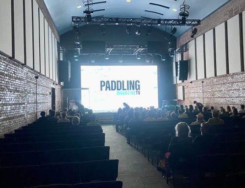 Columbus holds free film festival for outdoor enthusiasts and nature lovers