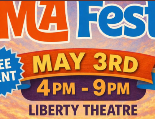 Columbus GA Ma Fest 2026