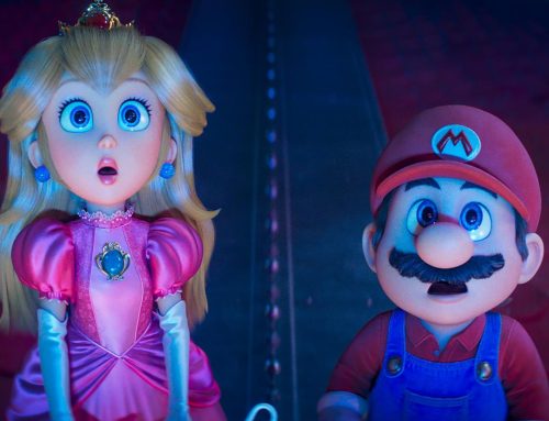 Weekend Box Office Results: ‘Super Mario Galaxy Movie’ Powers To $35M Third Weekend