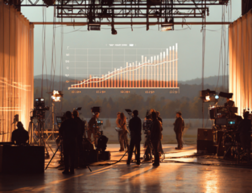 Georgia Leads Global Film Workforce Opportunity, New Study Shows Path to Capture Millions in Local Wages