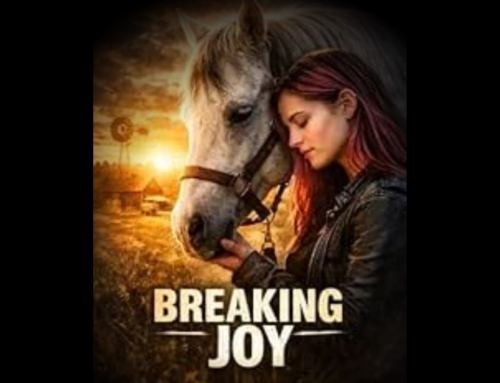 CalmStorm Entertainment, The Boylan Sisters & Halcyon Content Wrap Production on Faith Feature Film BREAKING JOY