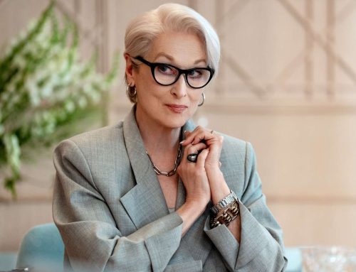 Weekend Box Office Results: ‘Devil Wears Prada 2’ Very Chic With $233M+