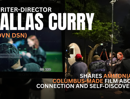 How Writer/Director Dvn Dsn is Showcasing the Arts in Columbus through Local Filmmaking